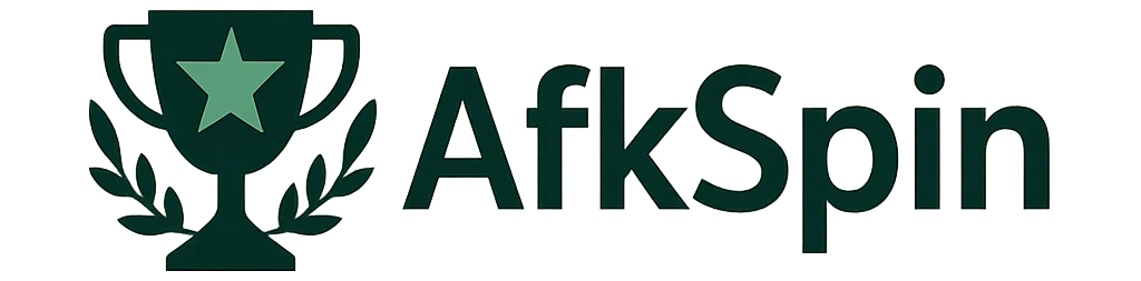 AfkSpin